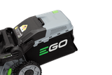 EGO POWER+ Akumulátorová kosačka LM1702E-SP 42 cm s pojazdom a 4.0 Ah batériou